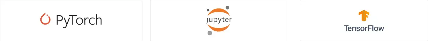 Pytorch