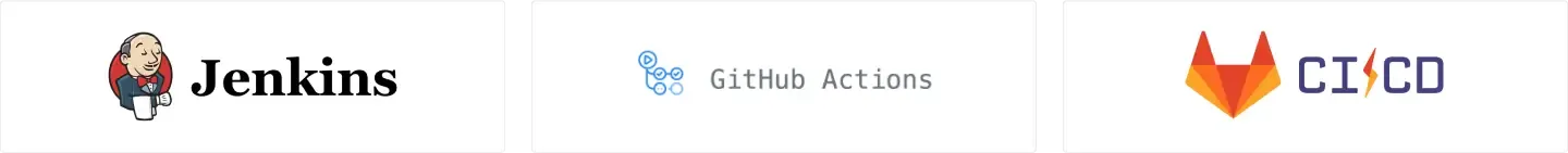 CI/CD Automation
