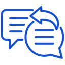 AI-Smart Reply Drafts