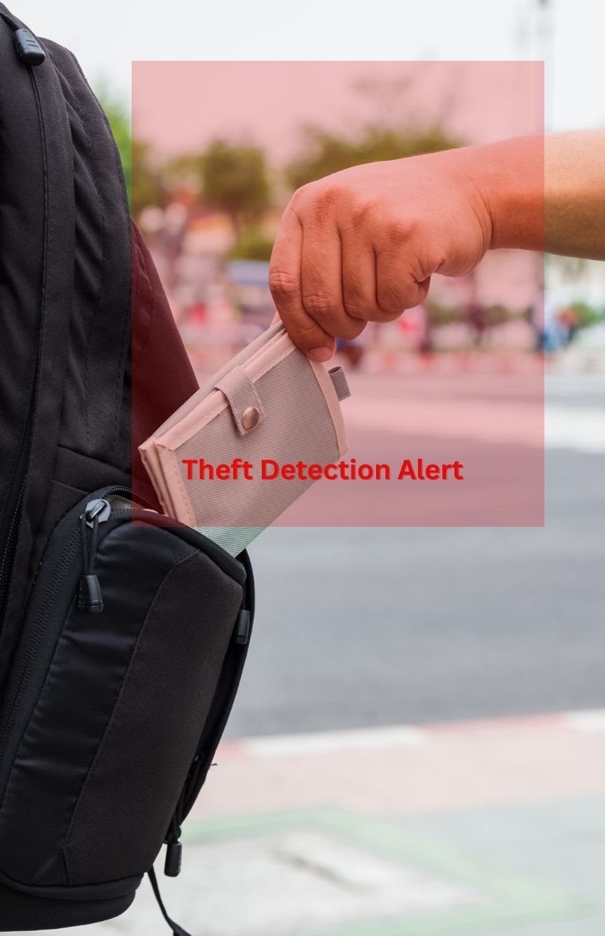 Human activity recognition