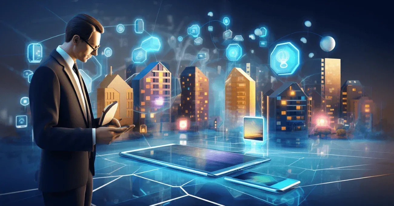 Real Estate & PropTech