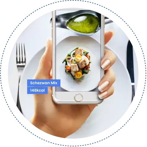 Advanced-Deep-Learning-Based-Food-Recognition