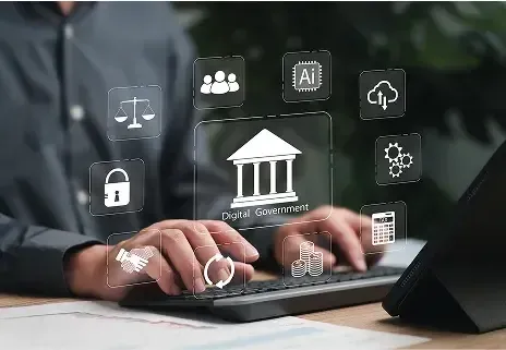 Government & Public Services