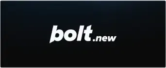 Bolt.new