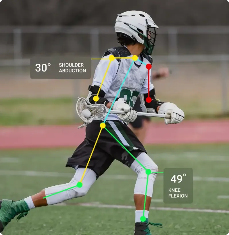 Player Performance Analysis App