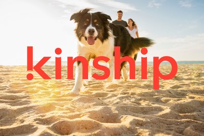 Kinship case Study - AI and ML Solution