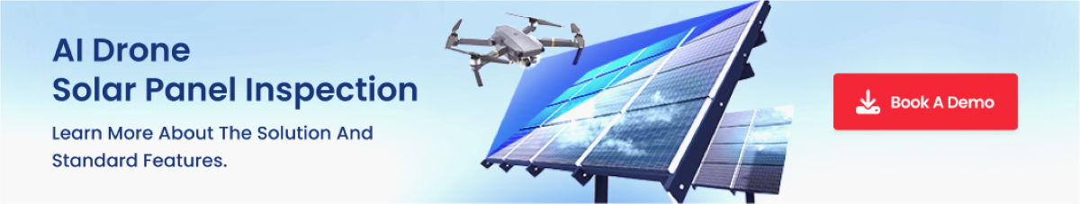 Drone Infrastructure Inspection: Applications &amp; Key Technologies
