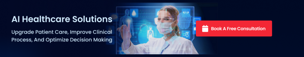 AI-Powered Medical Imaging - Use Cases, Benefits &amp; Applications