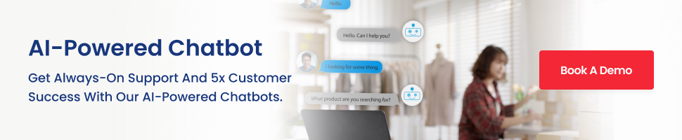 The Complete Guide to Ecommerce Chatbots: Strategies and Examples