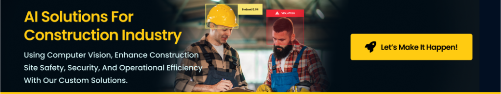 Benefits of AI in Construction: Boost Efficiency &amp; Innovation