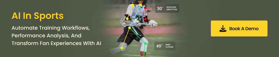 How AI in Sports Helps Develop Game-Winning Strategies and Tactics