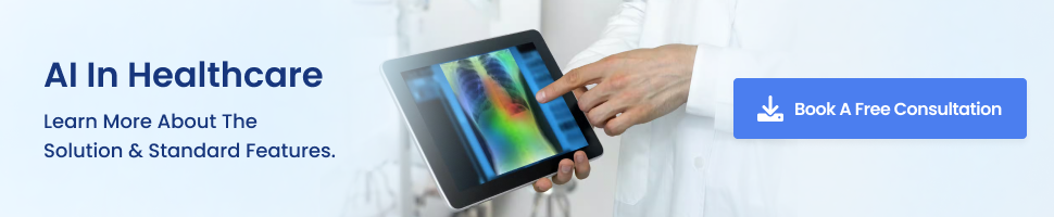 Artificial intelligence is improving the detection of lung cancer.