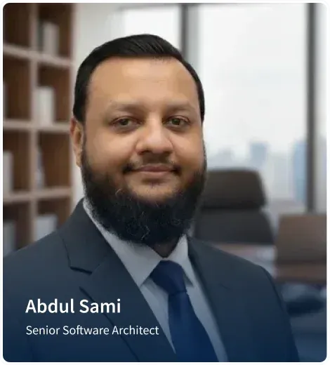 Abdul Sami