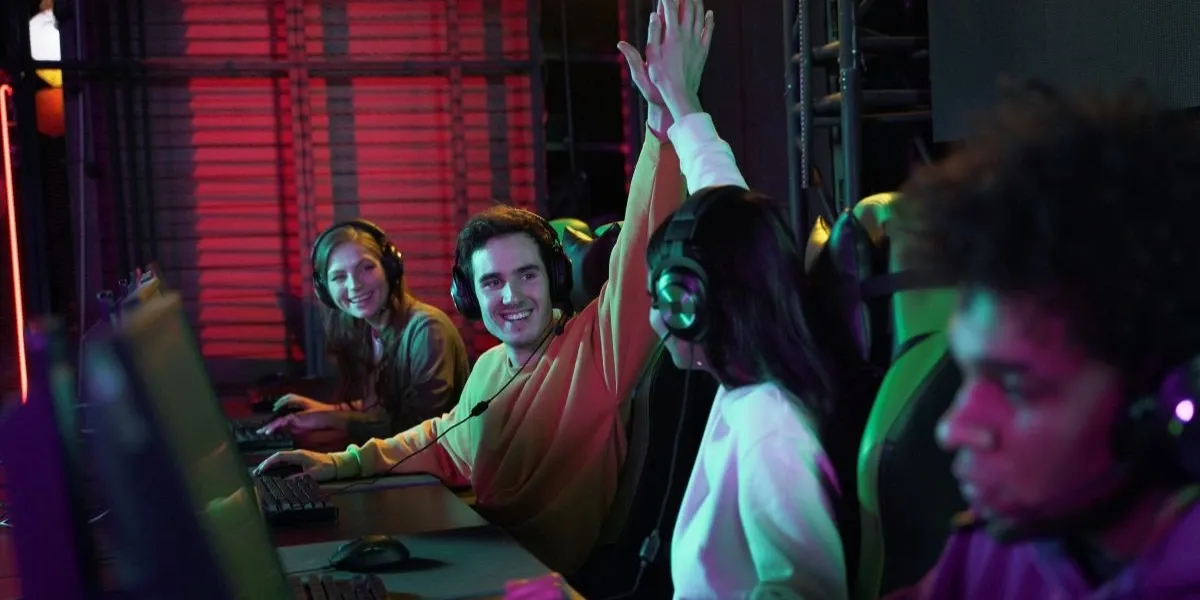 AI in Esports Analytics for Performance Prediction and Fair Competition