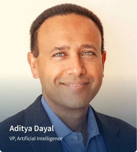 Aditya Dayal