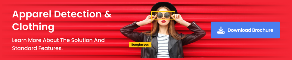 Revolutionizing Fashion Retail: How Clothing Detection Enhances Customer Experience