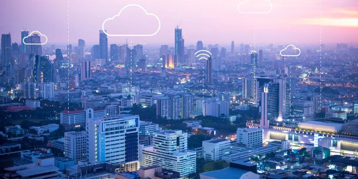 Custom AI Vehicle Detection For Next-Gen Smart Cities