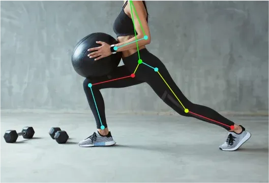 Body-Motion-Analysis-