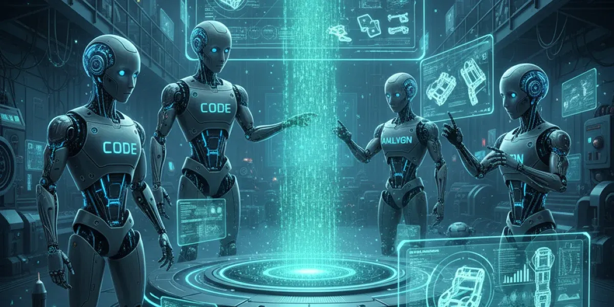 Human In The Loop AI: Best Practices For Hybrid Workflows