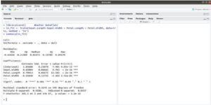 21 Best R Machine Learning Packages - The Ultimate Guide