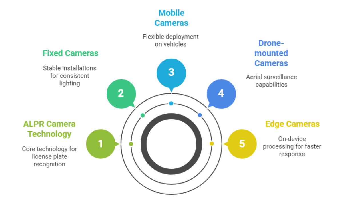 How Much Does an ALPR System Cost: Pricing Guide 2025