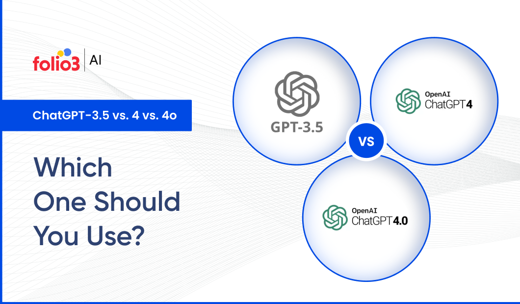 ChatGPT 3.5 vs 4 for Enterprise: Which One Should You Use?