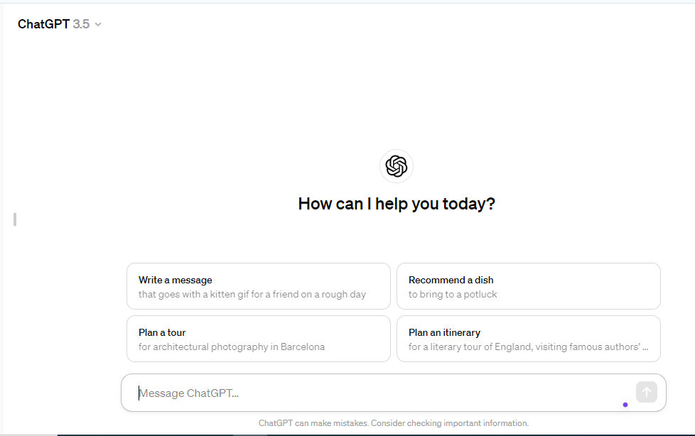 Google Gemini vs. ChatGPT: Battle of the AI Titans in 2024