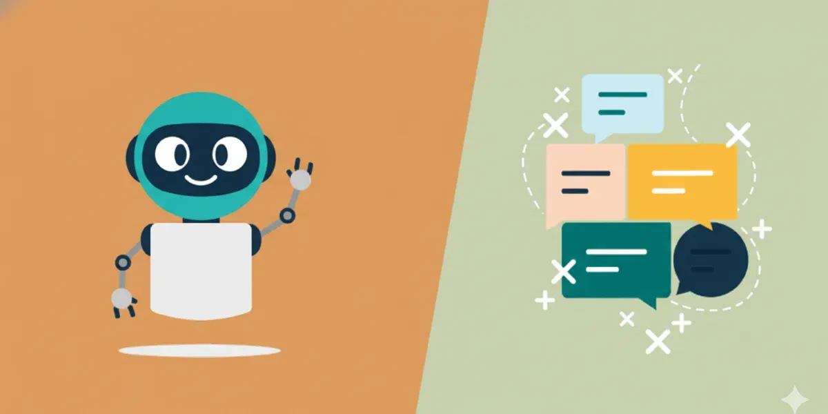 Chatbot vs. Conversational AI: Which Fits Your Business Strategy Best?