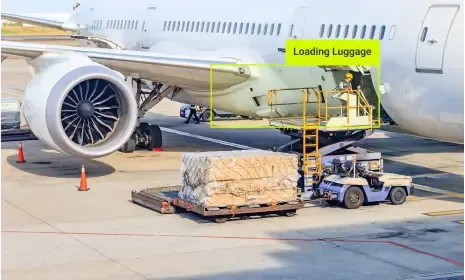 Computer Vision-Based Task Detection