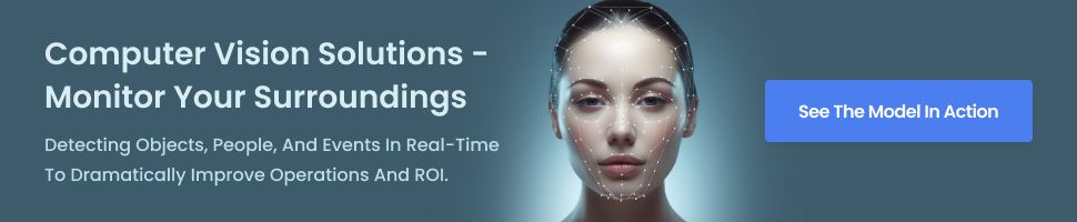 How Facial Recognition Works: An Ultimate Guide