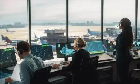 Data Analytics & Operational Insights