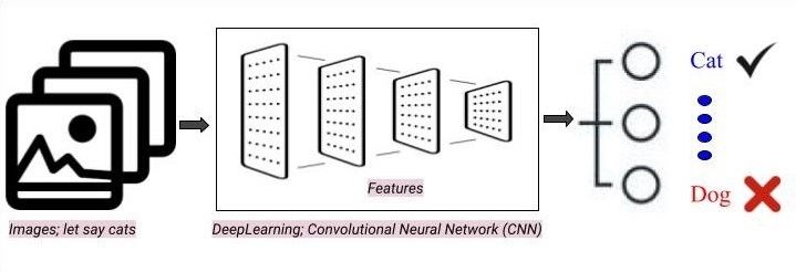 Object Recognition Explained