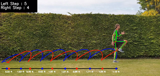 Using AI for Biomechanical Analysis in Sports