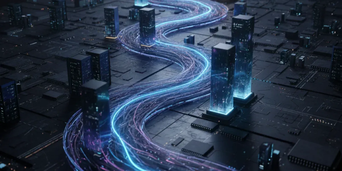 Enterprise Generative AI Roadmap for CIOs & CTOs