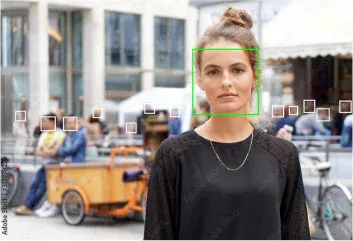 Facial-Recognition-Verification