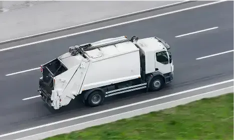 Faster Collection Routes