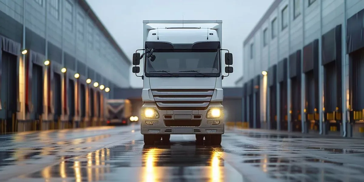 How Fleet Management Solutions Help Logistics Companies?