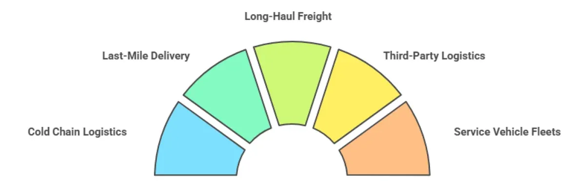 How Fleet Management Solutions Help Logistics Companies?