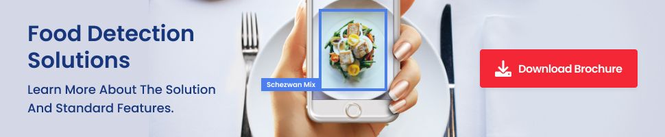 From Farm to Fork: The Role of Food Detection in Supply Chain Traceability