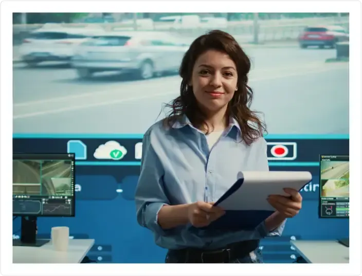 ALPR integrations bring everything together