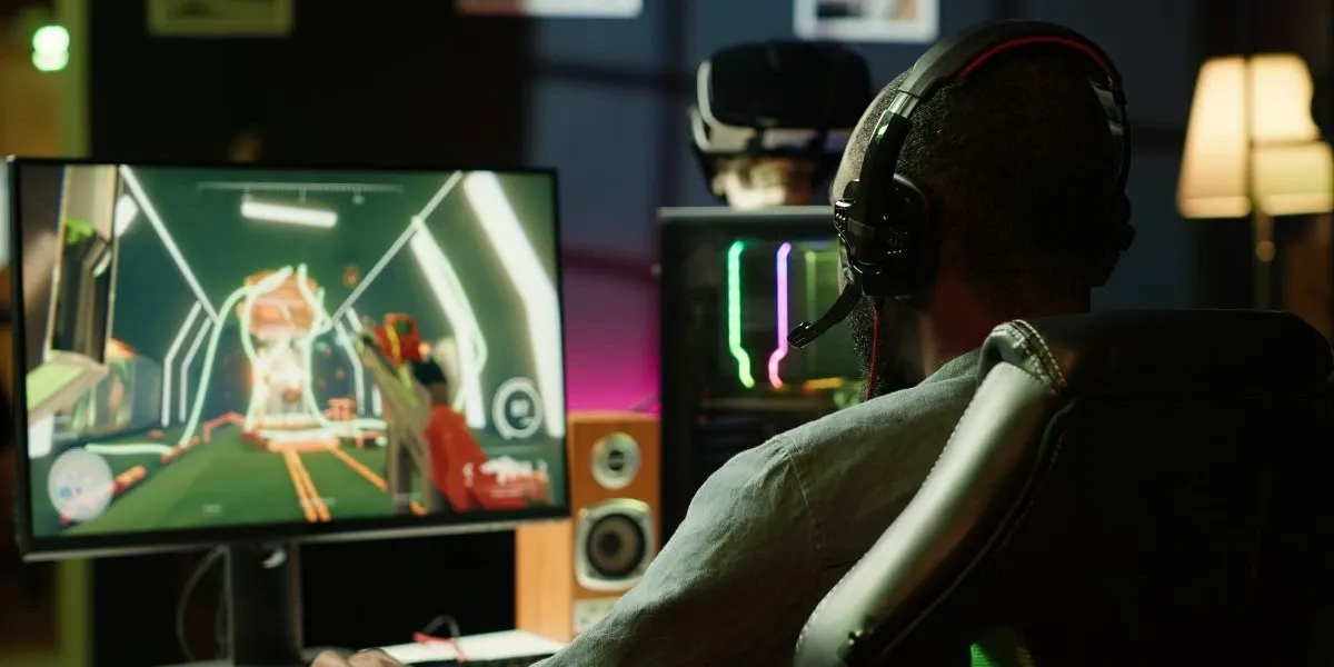 AI in Esports Analytics for Performance Prediction and Fair Competition