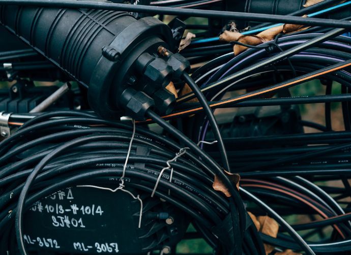 Future of AI in the Telecom Industry - Valuable Insights