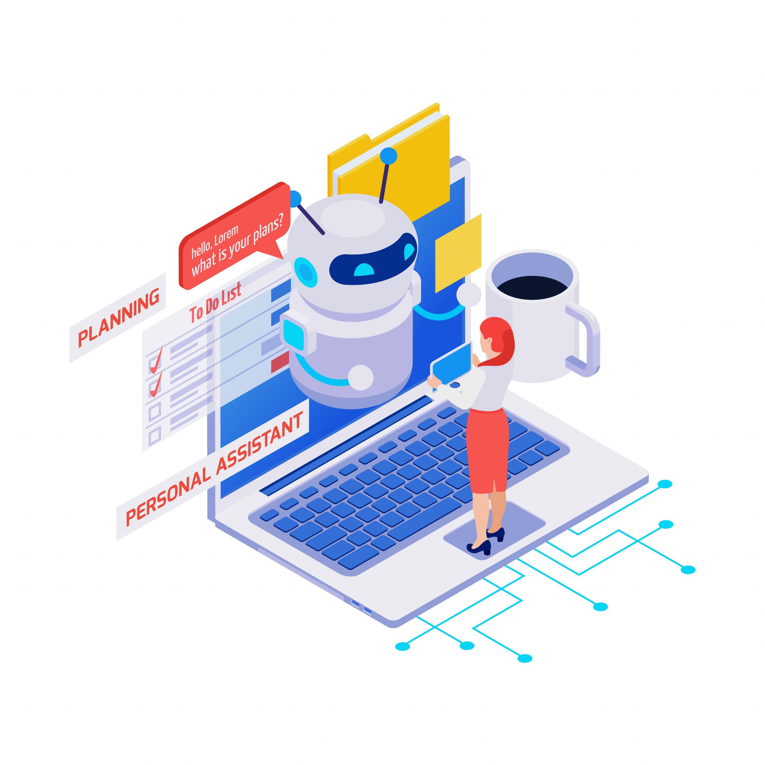 Generating Text with LLMs - A Closer Look: Exploring AI Text Generation