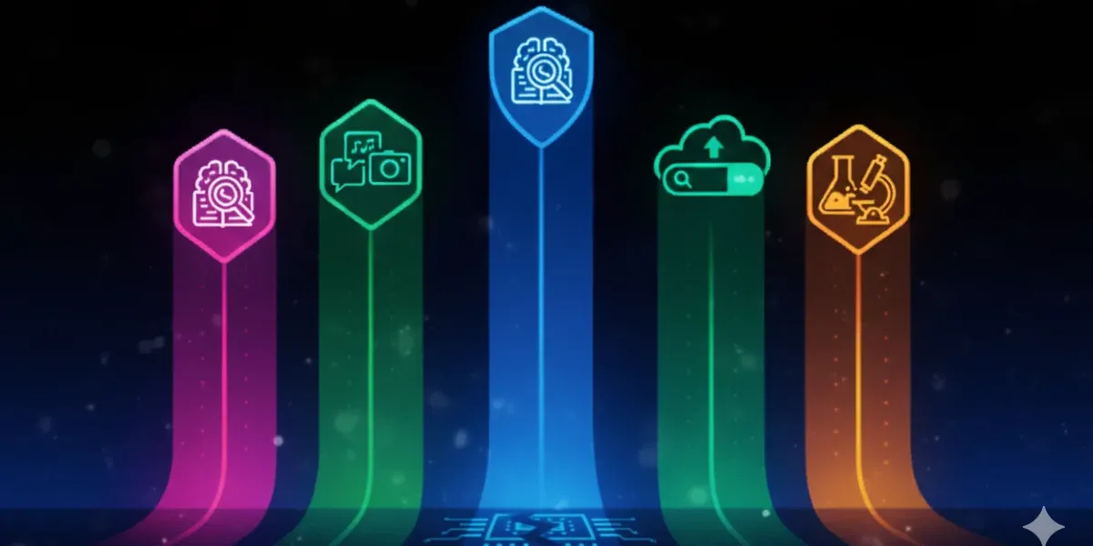 Generative AI Trends 2026: What Businesses Need To Know Now