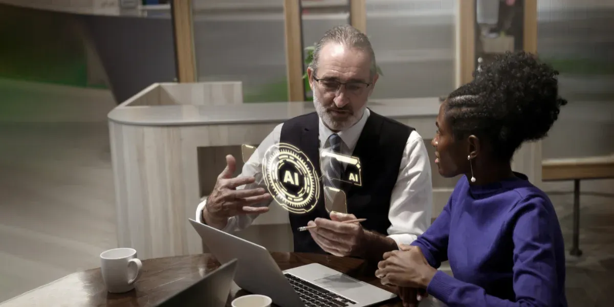 How to Measure AI Enablement ROI: Metrics & Best Practices | Folio3 AI