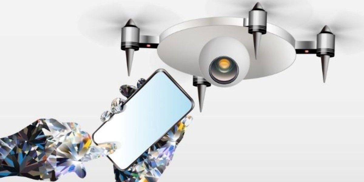 How AI Reduces Human Error in Drone Operations