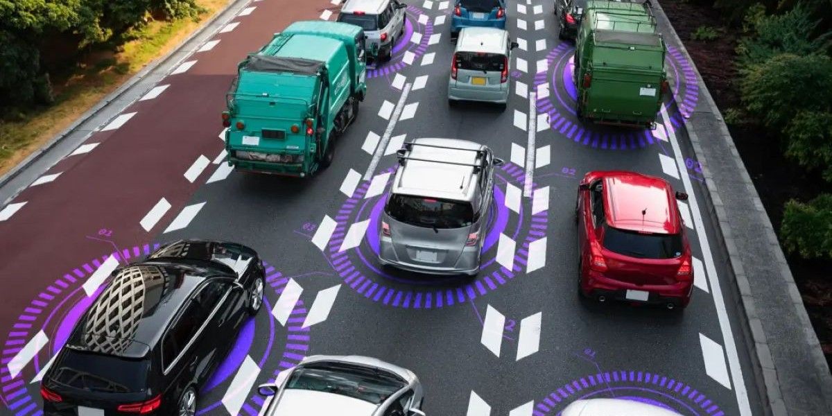 How Advanced Vehicle Detection Technology Optimized Traffic Flow in Metro City