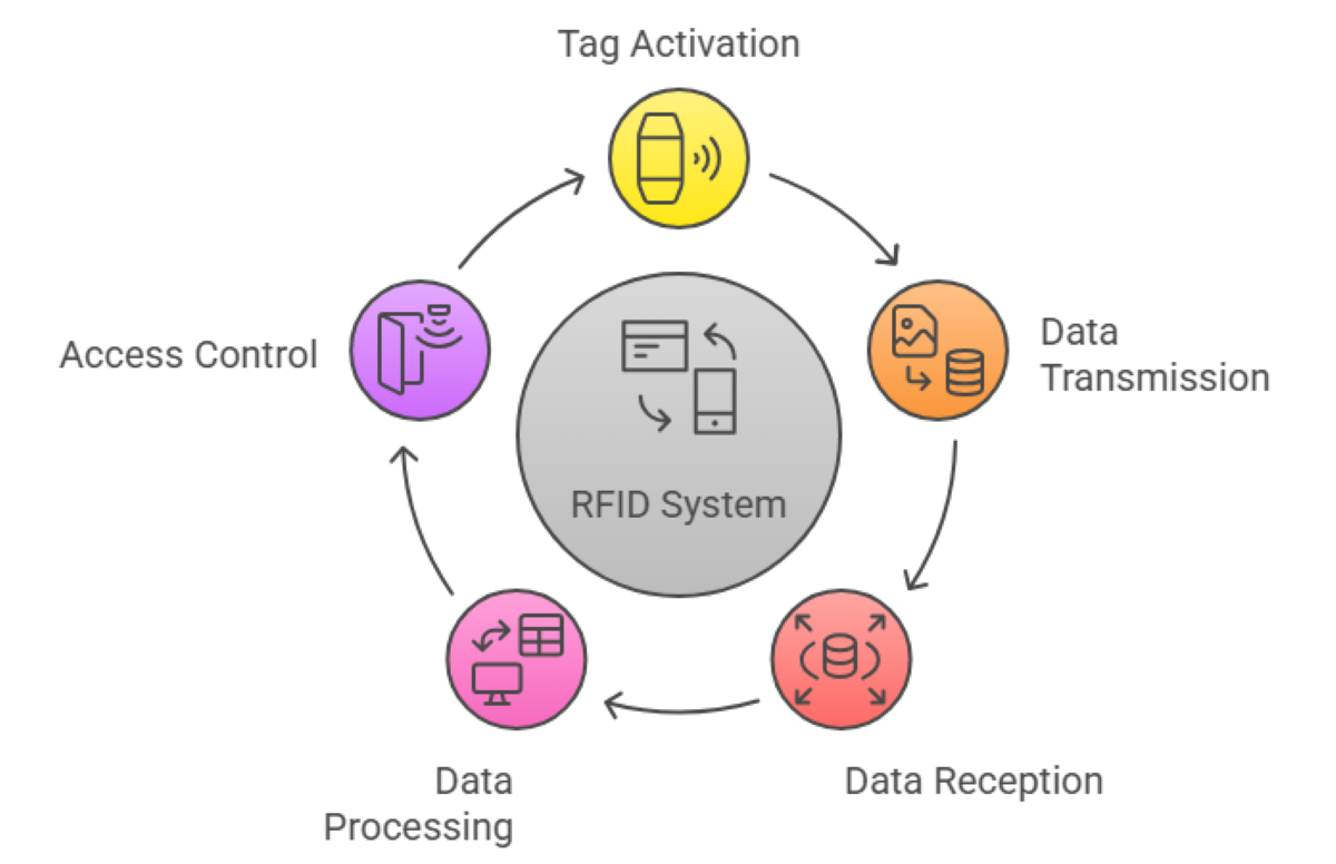 ALPR vs RFID: Key Differences, And Which One Is Right For you?
