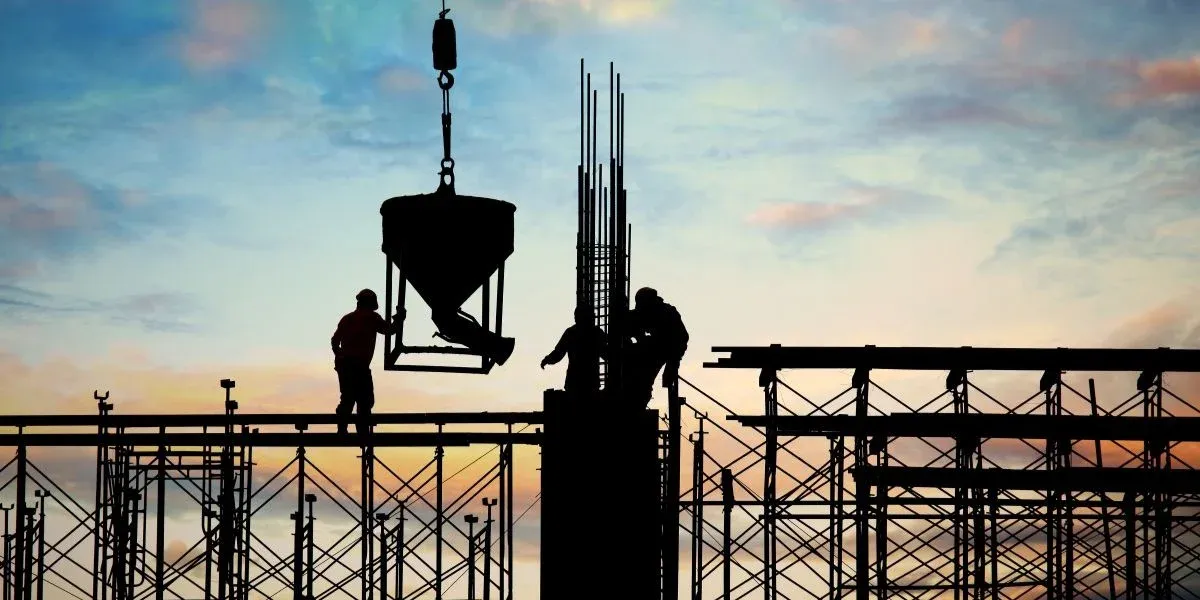 Edge AI For Construction: Instant Quality Control With Autonomous Drones