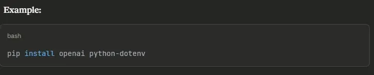How to Use ChatGPT API?: A Complete Guide